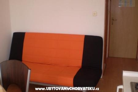 Apartmanok Tončica fotó 4
