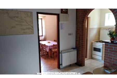 Apartman Veliko Brdo fotó 2