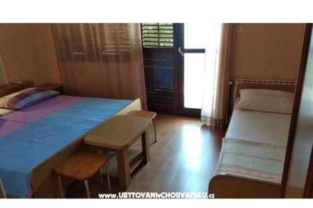Apartman Veliko Brdo fotó 5