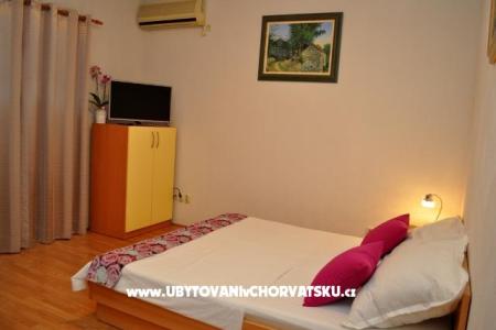 Apartmanok Veselko Beus fotó 2