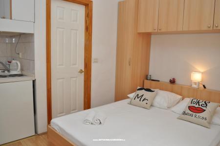 Apartmanok Veselko Beus fotó 5