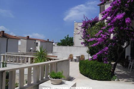 Apartmanok Villa Luce fotó 2