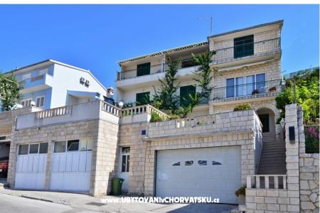 Apartmanok Villa Luce fotó 3