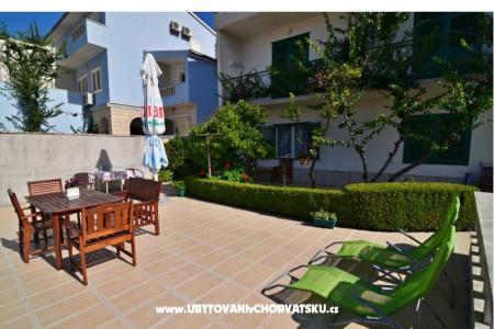 Apartmanok Villa Luce fotó 4