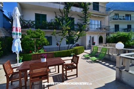 Apartmanok Villa Luce fotó 5