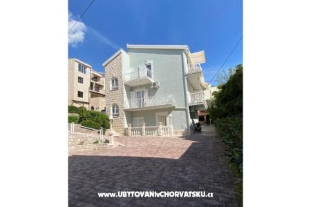 Apartmanok VUKOVIĆ Makarska *** fotó 3