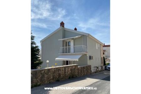 Apartmanok VUKOVIĆ Makarska *** fotó 5