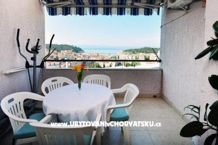 Apartman Sea View fotó 2