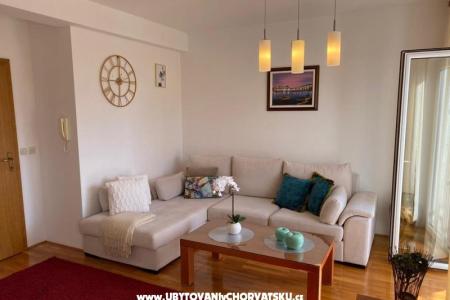Apartman Marko Makarska  fotó 2