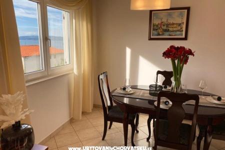 Apartman Marko Makarska  fotó 4