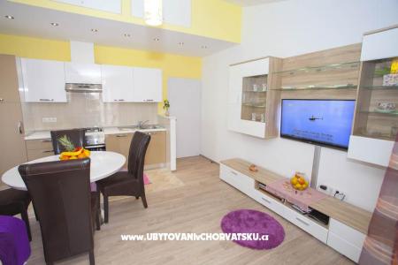 Villa Centar fotó 3