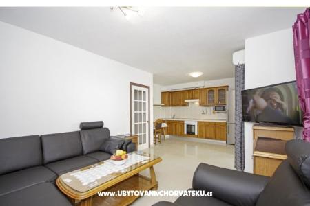 Cezar Apartman fotó 3