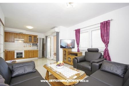 Cezar Apartman fotó 4