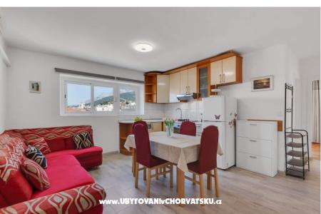 City View Apartman – Makarska Horvátország