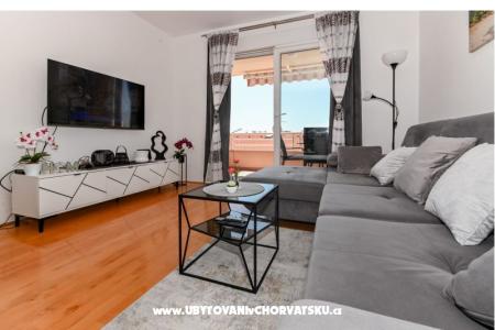 Dalma Apartman Makarska fotó 2
