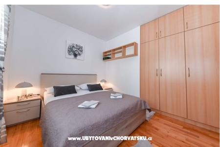Dalma Apartman Makarska fotó 4