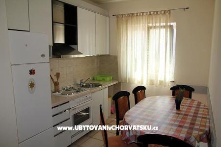Filipović Apartmanok fotó 2