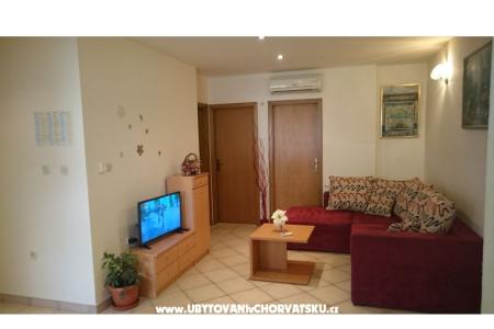 Filipović Apartmanok fotó 3