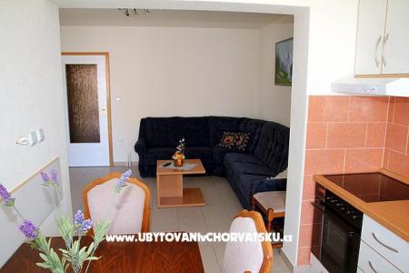 Filipović Apartmanok fotó 4