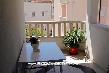 Filipović Apartmanok fotó 5