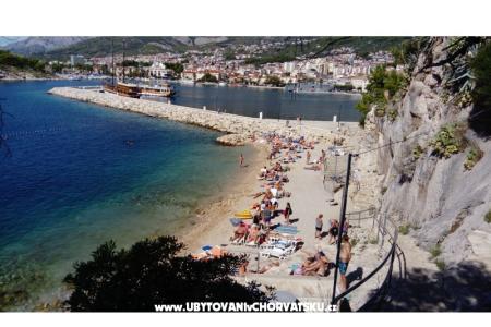 Frapedo sport Makarska Makarska Horvátország