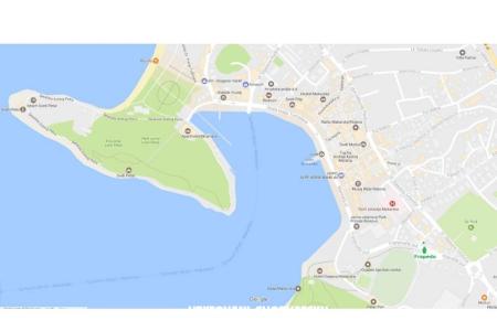 Frapedo sport Makarska fotó 3