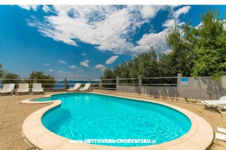 Grande Villa Horizon fotó 3