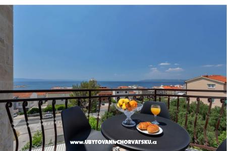 Ivan Sea View Apartman fotó 2