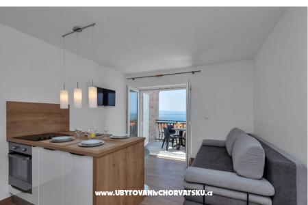 Ivan Sea View Apartman fotó 4