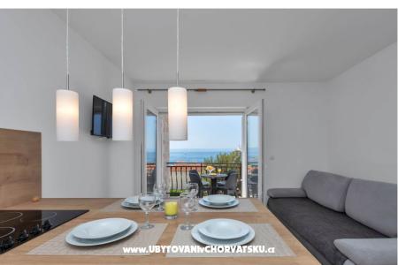 Ivan Sea View Apartman fotó 5