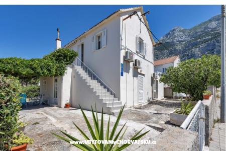 Studio Jakov Makarska Horvátország