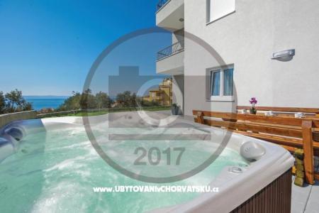 Lux AP6+2 jacuzzi fotó 5