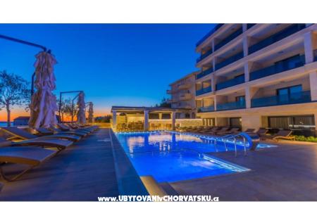 Luxury Aparthotel fotó 5