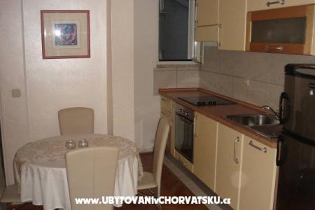 Luxury apartment Makarska fotó 3