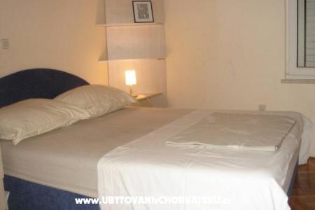 Luxury apartment Makarska fotó 4