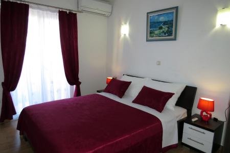 Luxury Apartman villa Dusanka fotó 4