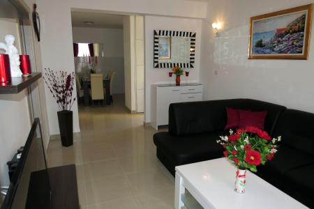 Luxury Apartman villa Dusanka fotó 5