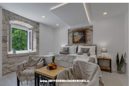 Luxury Szobák Palace B&B fotó 5
