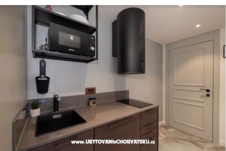 Luxury studios Osejava fotó 4