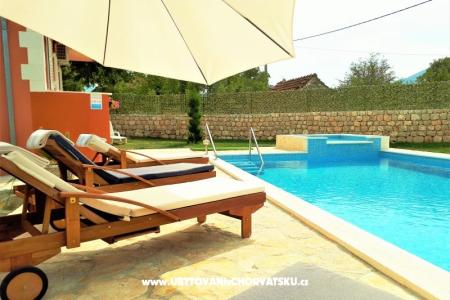 Luxury Villa Poquito fotó 4
