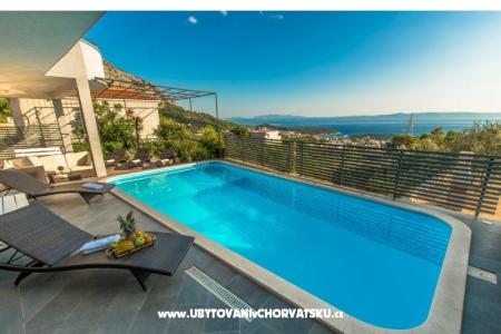 MAKARSKA VILLAS fotó 2