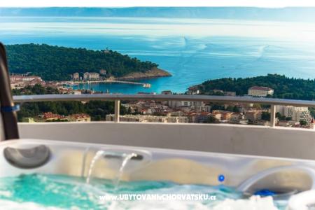 MAKARSKA VILLAS fotó 4