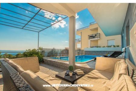 MAKARSKA VILLAS fotó 5