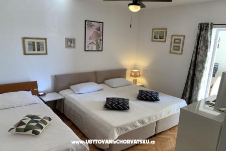 Makarska Beach Apartmanok fotó 4