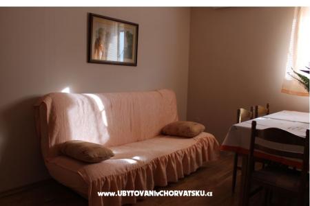Apartmanok Kuzmanić fotó 2