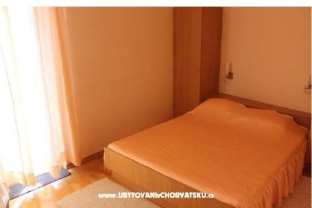 Apartmanok Kuzmanić fotó 3