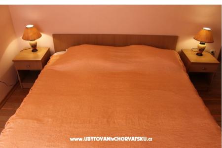 Apartmanok Kuzmanić fotó 4