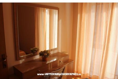 Apartmanok Kuzmanić fotó 5