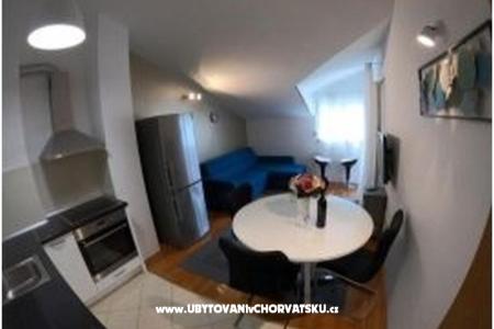 Apartman Makarska fotó 5