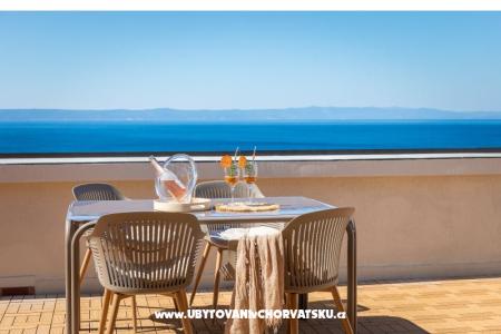 Mia Penthouse Apartman  fotó 2